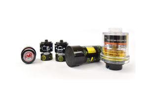 Air Filters Indicators